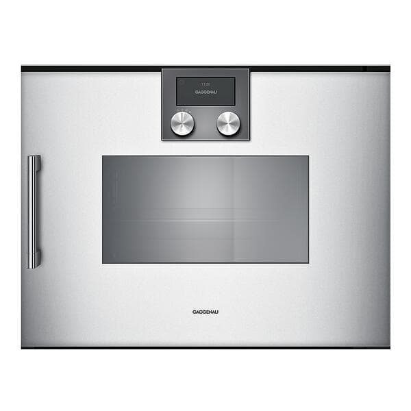 Gaggenau S200 (Silver)
