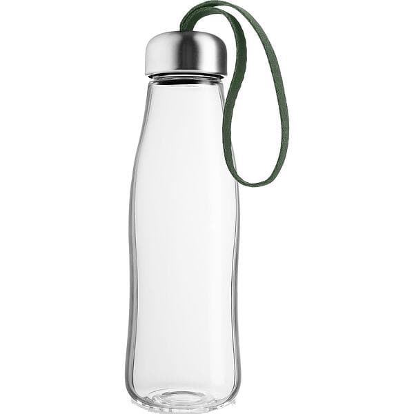 Eva Solo Dricksflaska Glas 0,5L