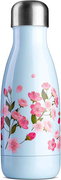 JobOut Vattenflaska Floral Mini 280ml