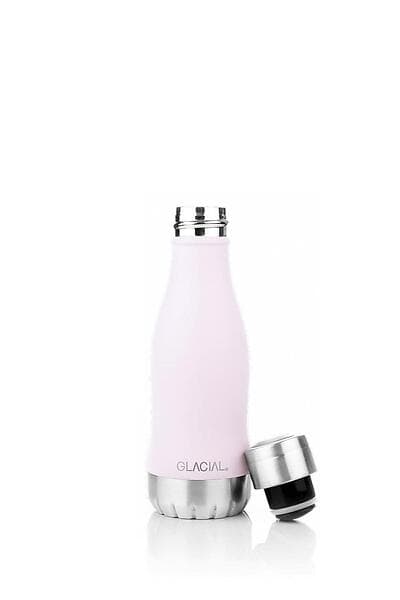 Glacial Matte Pink Powder 260ml