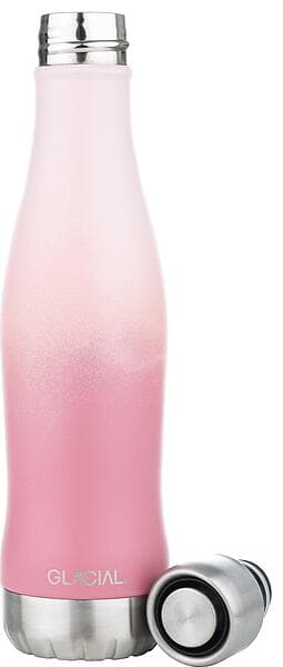 Glacial Active Pink Fade 400ml