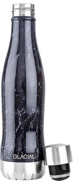 Glacial Black Marble 400ml