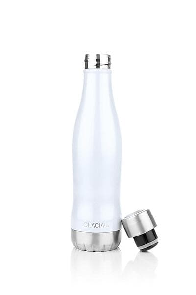 Glacial White Pearl 400ml