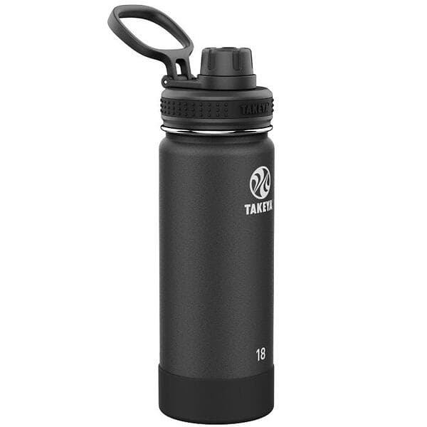 Takeya Actives Insulated Bottle 530ml