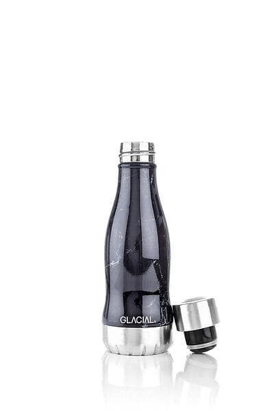 Glacial Black Marble 260ml