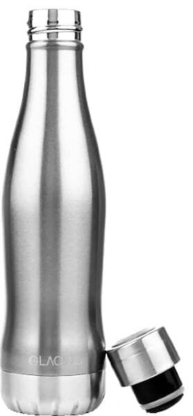 Glacial Stainless Steel 400ml