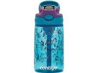 Contigo Kids Cleaneble Juniper Graphic Unicorns 260ml