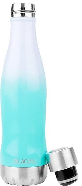 Glacial Bubble Mint 400ml