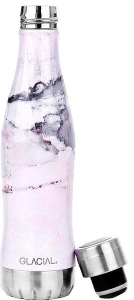 Glacial Pink Marble 400ml