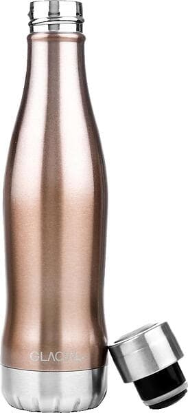 Glacial Rose Gold 400ml