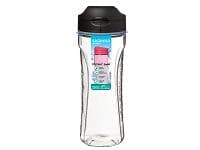 Sistema Tritan Swift Bottle Flera Färger 600ml