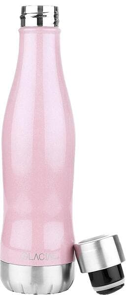 Glacial Pink Pearl Bottle 400ml