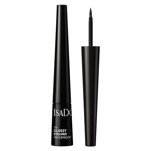 IsaDora Glossy Waterproof Eyeliner