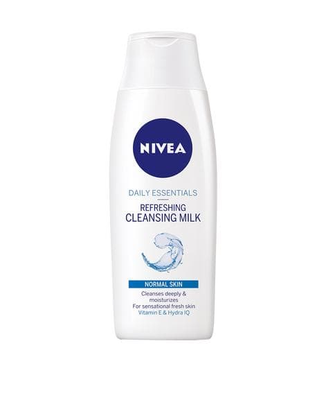 Nivea Refreshing Cleansing Milk 200ml