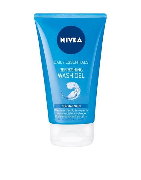 Nivea Refreshing Wash Gel 150ml
