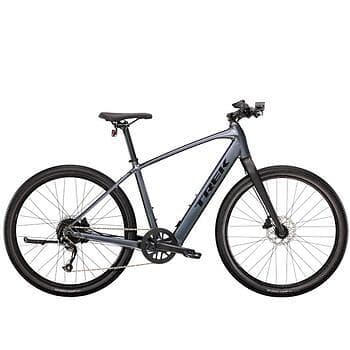 Trek Dual Sport+ 2 (Elcykel)