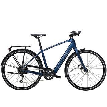 Trek FX+ 2 2023 (Elcykel)