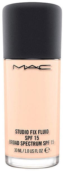 MAC Cosmetics Studio Fix Fluid SPF15 30ml