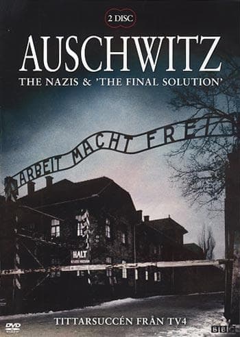 Auschwitz (DVD)