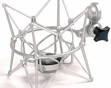 Neumann EA87 Shock Mount