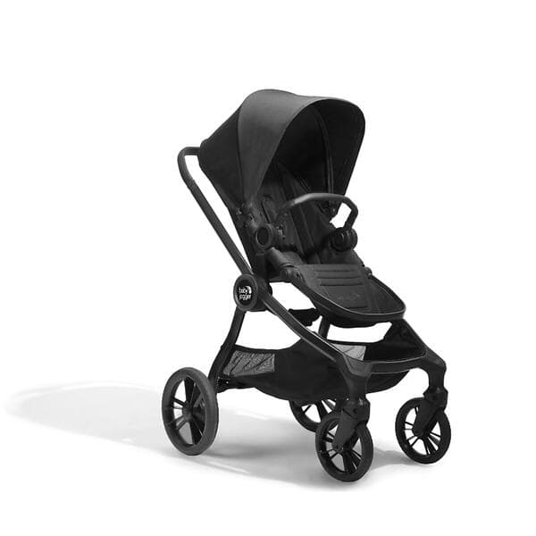 Baby Jogger City Sights (Sittvagn)