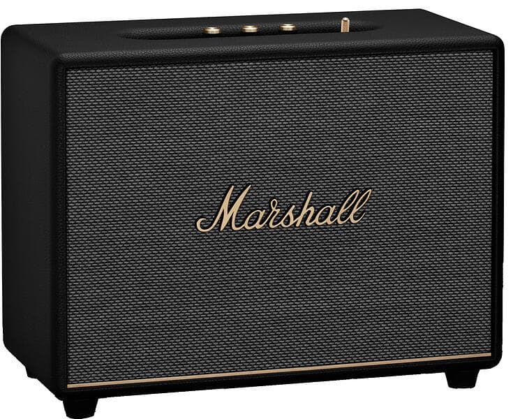 Marshall Woburn III Bluetooth Högtalare