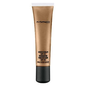 MAC Cosmetics Studio Sculpt Foundation SPF15 40ml