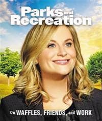 Parks And Recreation
