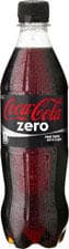 Coca-Cola Zero PET 0,5l 24-pack
