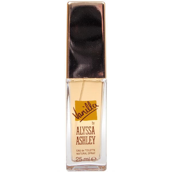 Alyssa Ashley Vanilla edt 15ml