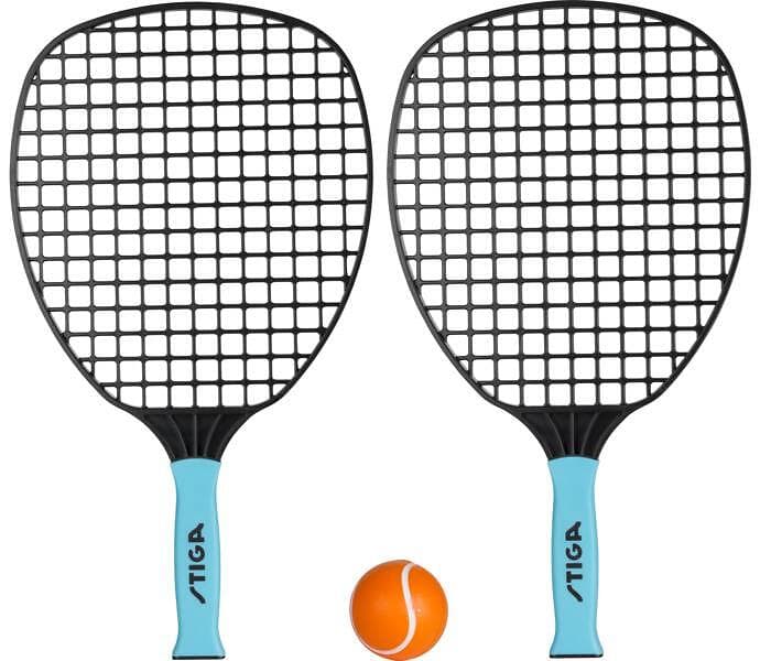 Stiga Sports Allround Beach Tennis Set