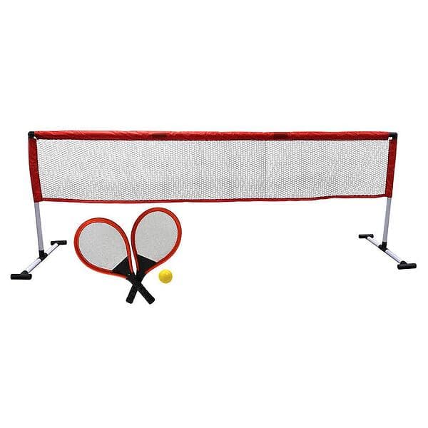 Play It Tennisset inkl. nätt