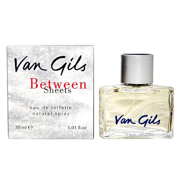 Van Gils Between Sheets Pour Homme edt 30ml