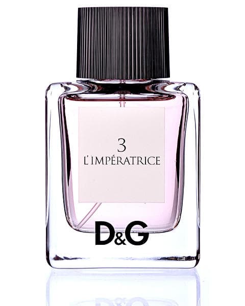 Dolce & Gabbana 3 L'Imperatrice edt 50ml