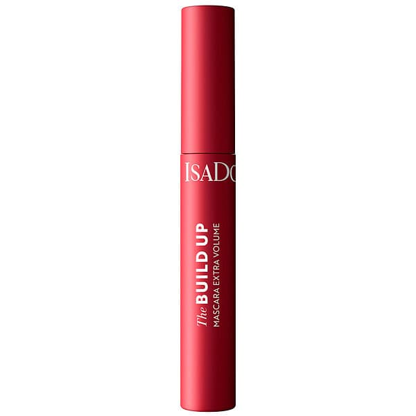 IsaDora Build Up Extra Volume Mascara 12ml