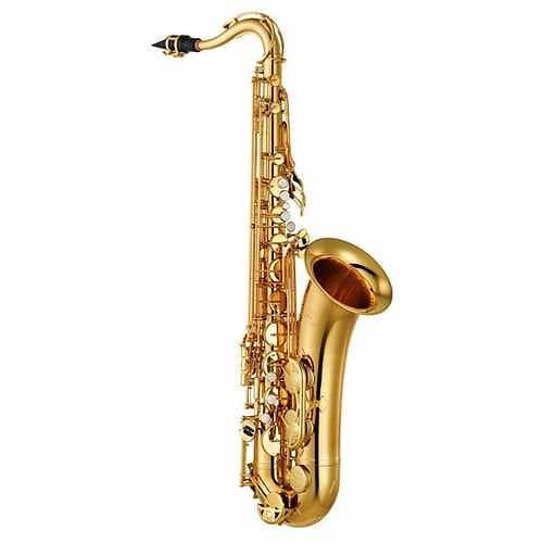 Yamaha YTS-280 Tenor Sax