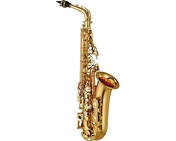 Yamaha YAS-280 Alto Sax