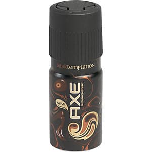 AXE Dark Temptation Deo Spray 150ml