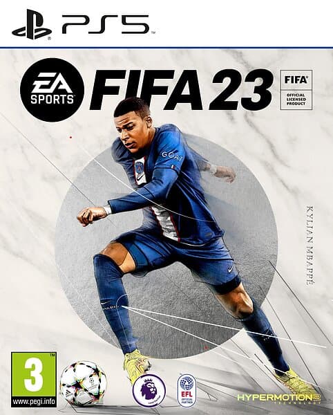 FIFA 23 (PS5)