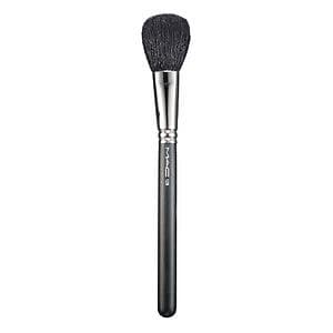 MAC Cosmetics 129 Powder/Blush Brush