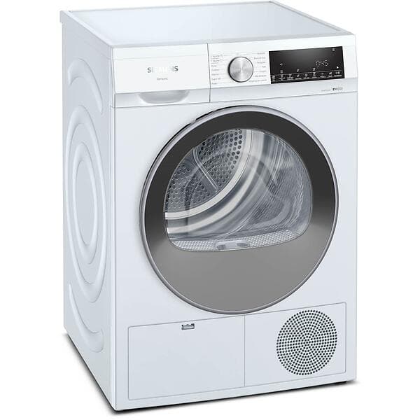 Siemens WQ42G2ABDN (Vit)