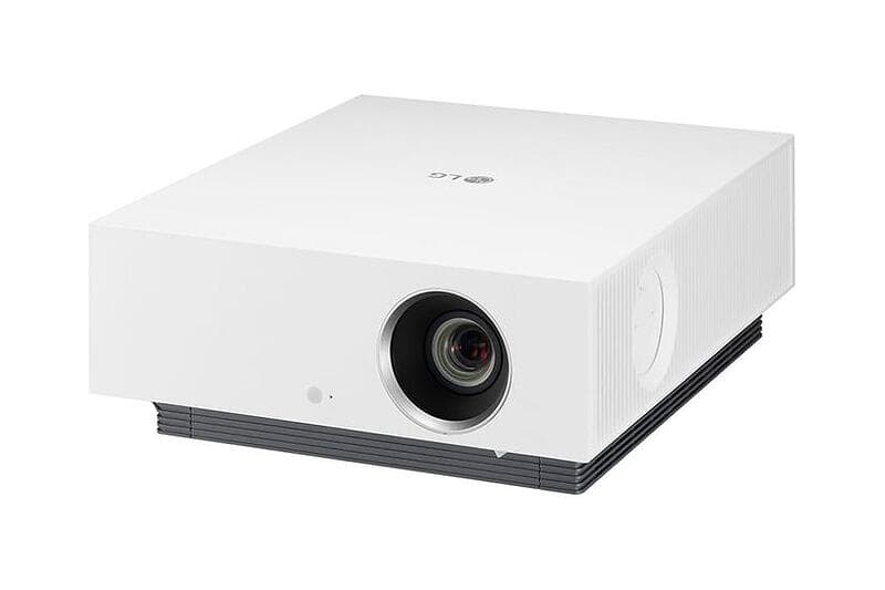 LG CineBeam HU810PW