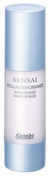 Kanebo Sensai Cellular Performance Brightening Make-Up Base 30ml