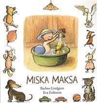 Miska Maksa