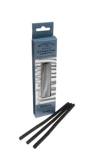 Winsor & Newton Ritkol W&N Videkol Medium 7005177