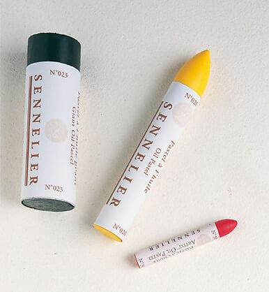 Sennelier Oljepastell 5ml 132501021