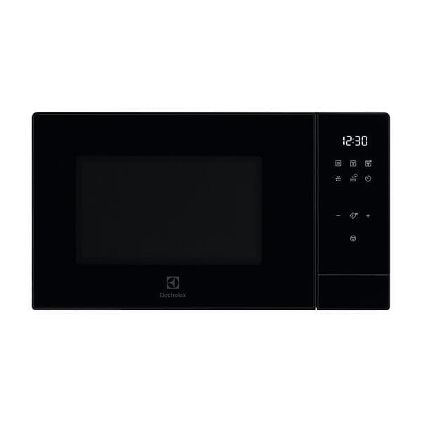 Electrolux EMZ727TMK (Svart)