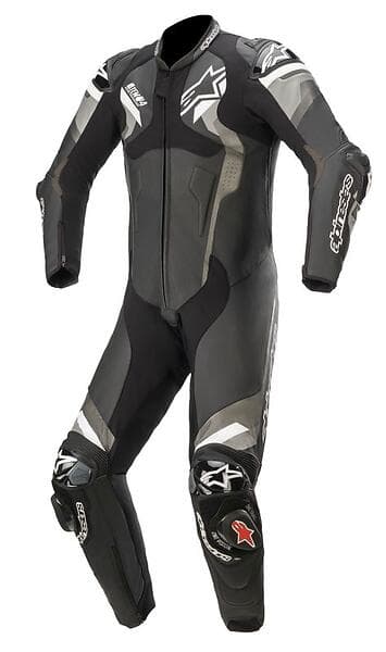 AlpineStars Atem V4 Leather Suit (Herr)