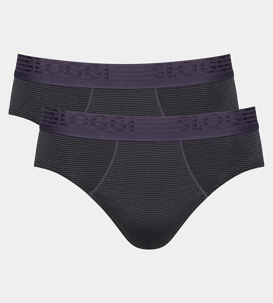 Sloggi Men Ever Cool Brief 2-Pack