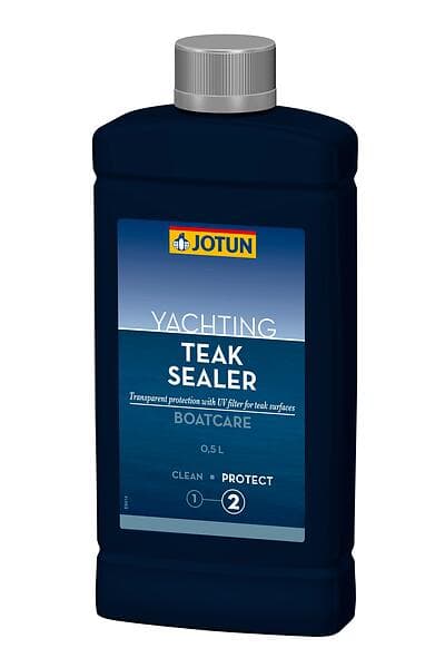 Jotun Teak Sealer 500ml